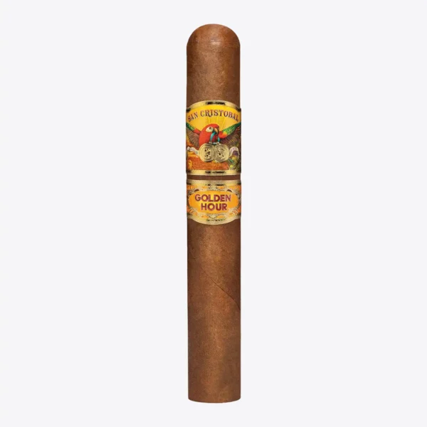San Cristobal Golden Hour Pacifico Single