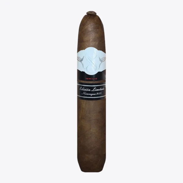 Sencillo Black Piramide No.5 Single