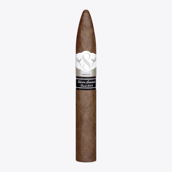 Sencillo Platinum Piramide Single