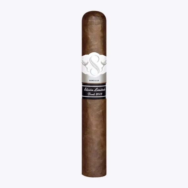 Sencillo Platinum Robusto Single