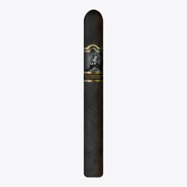 The Tabernacle Doble Corona Single