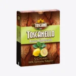 Toscanello Limoncello