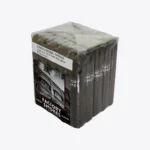 Factory Smokes Maduro Robusto 5 x 54 bundle of 25 cigars