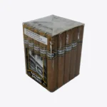 Factory Smokes Shade Gordito 6 x 60 bundle of 25 cigars