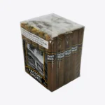 Factory Smokes Shade Robusto Bundle