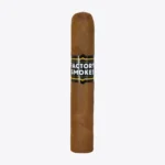 Factory Smokes Shade Robusto Single