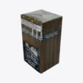 Factory Smokes Sun Grown Churchill Bundle