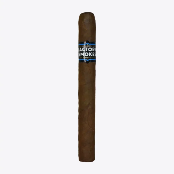 Factory Smokes Sun Grown Churchill 7 x 50 Single Cigar Factory Smokes Sun Grown Churchill 7 x 50 single cigar