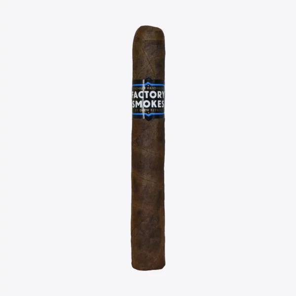 Factory Smokes Sun Grown Toro 6 x 52 Single Cigar Factory Smokes Sun Grown Toro 6 x 52 single cigar