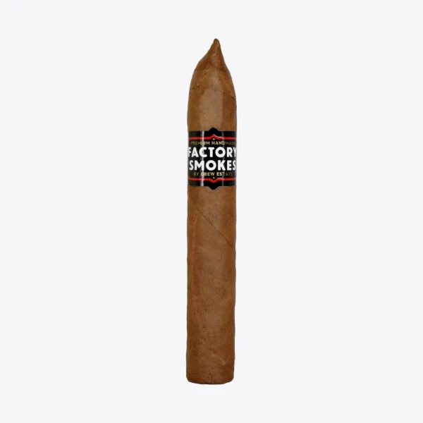 Factory Smokes Sweets Belicoso Single Factory Smokes Sweets Belicoso