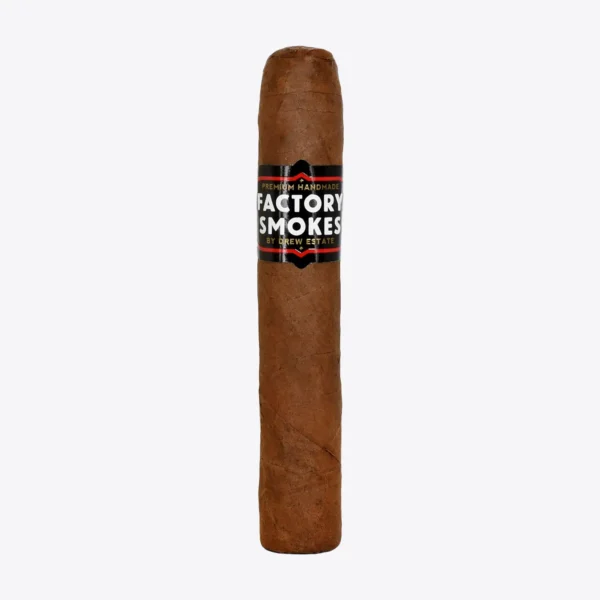 Factory Smokes Sweets Robusto Single Factory Smokes Sweets Robusto Single