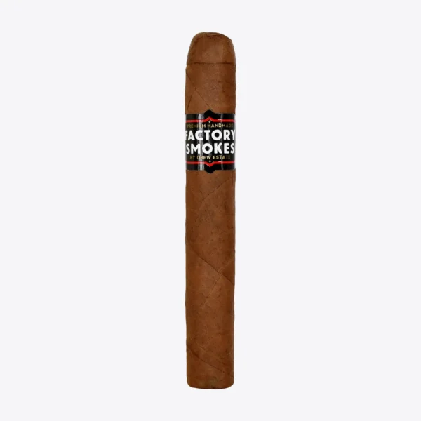 Factory Smokes Sweets Toro Single Factory Smokes Sweets Toro Single
