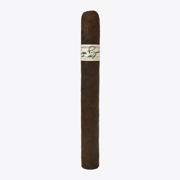 Liga Privada No. 9 Corona Doble Single Liga Privada No. 9 Corona Doble Single
