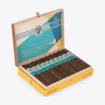 AVO Syncro South America Ritmo Toro Box Open