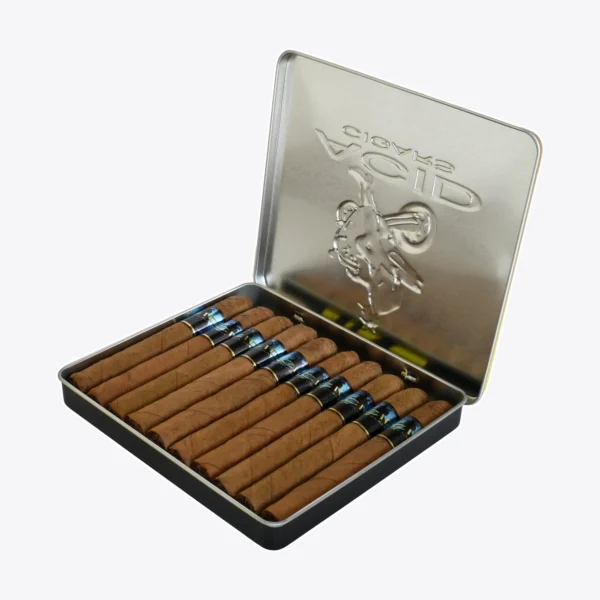 acid blue krush tin