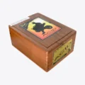Acid Gold Holistics Cold Infusion Tea box of 24 closed