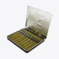 Acid Green Krush Candela tin of 10