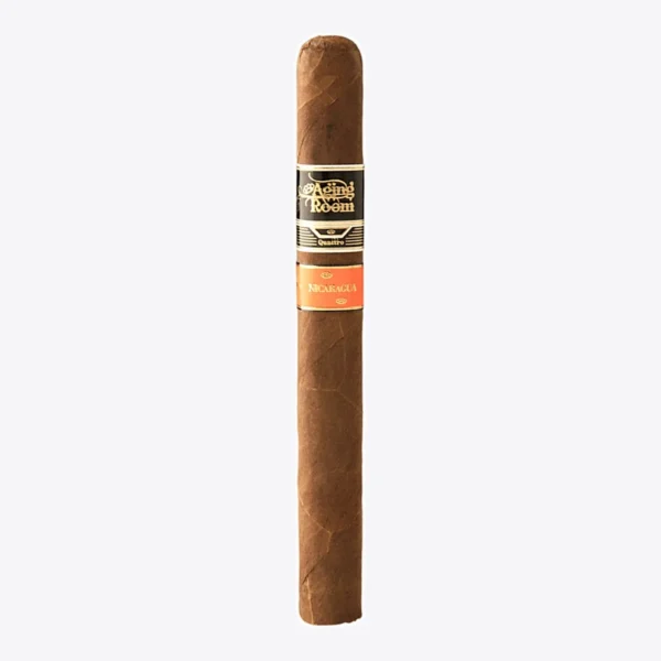 Aging Room Quattro Nicaragua Concerto single cigar