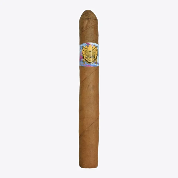 Ambrosia Clove Tiki single cigar