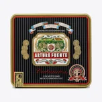 Arturo Fuente Natural Cubanitos tin of 10 cigars