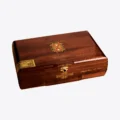 Arturo Fuente Opus X Perfecxion No. 77 Shark box, closed