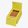 CAO Flavours Gold Honey Corona box of 20