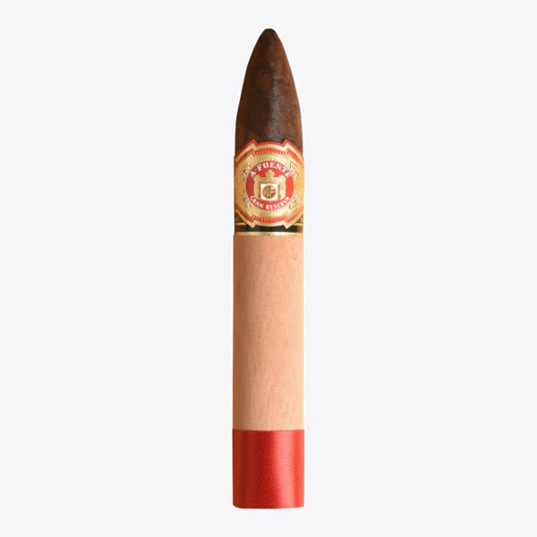Arturo Fuente Sun Grown Chateau Fuente Queen B, single cigar