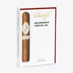 Davidoff Aniversario Special R Pack of 4