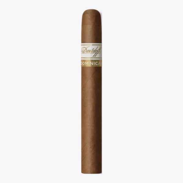 Davidoff Dominican Primeros Single Davidoff Dominican Primeros Single