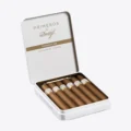 Davidoff Dominican Primeros Tin of 6 Open