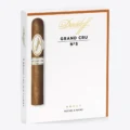 Davidoff Grand Cru No.5 pack of 5 cigars