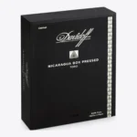 Davidoff Nicaragua Box Pressed Toro box of 12 cigars