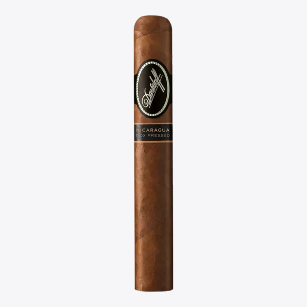Davidoff Nicaragua Box Pressed Toro Single Davidoff Nicaragua Box Pressed Toro single cigar