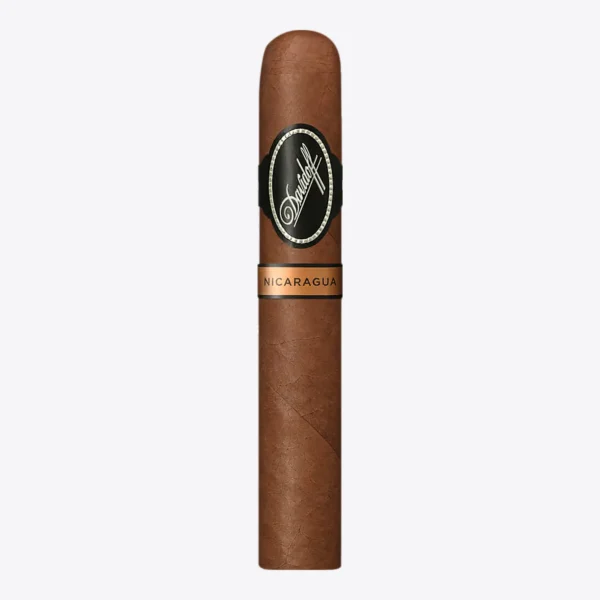 Davidoff Nicaragua Toro single cigar