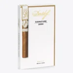 Davidoff Signature 2000 pack of 5 cigars
