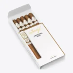 Davidoff Signature 2000 pack of 5 open