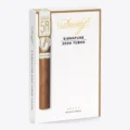 Davidoff Signature 2000 Tubos pack of 4 cigars