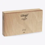 Davidoff Signature Toro box of 25 cigars