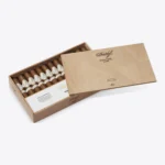 Davidoff Signature Toro box of 25 open