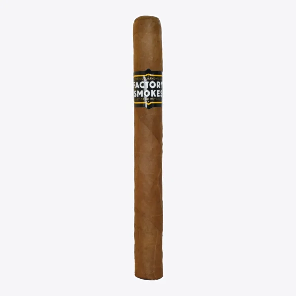 Factory Smokes Shade Churchill 7 x 50 single cigar