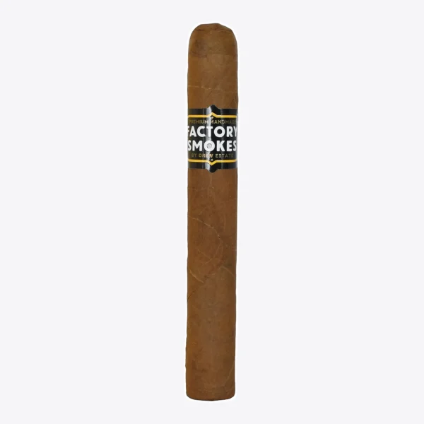 Factory Smokes Shade Toro 6 x 52 single cigar
