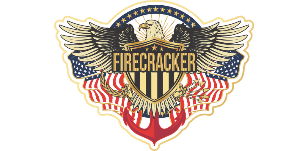 Firecracker logo
