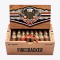 firecracker sungrown open box of 25