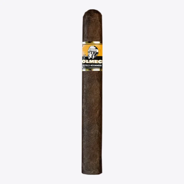Foundation Olmec Maduro Corona Gorda Single