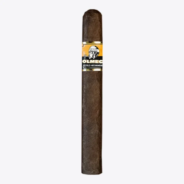 Foundation Olmec Maduro Toro Single