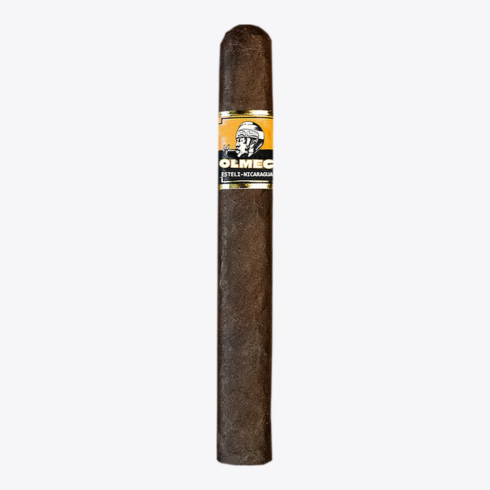 Foundation Olmec Maduro Toro Single