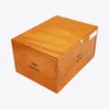 Gran Habano Persian King Maduro Box Closed