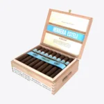 Herrera Estelí Brazilian Maduro Toro Especial Box Open