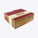 Herrera Estelí Habano Lonsdale Deluxe closed box