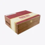 Herrera Estelí Habano Robusto Grande closed box
